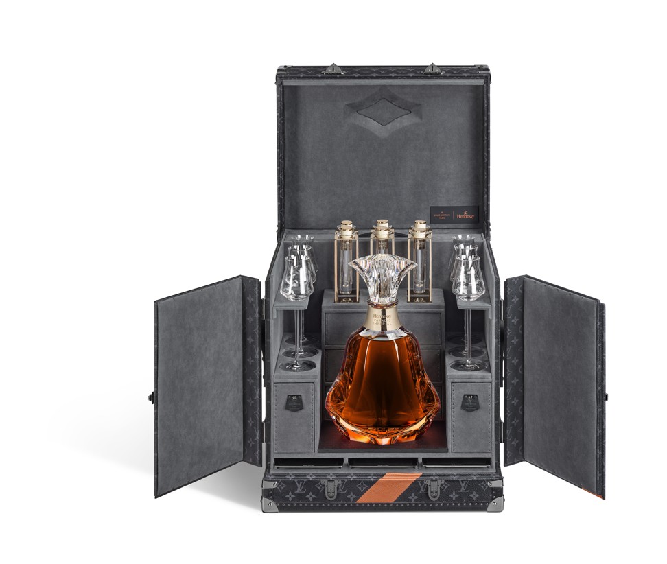 hennessy louis vuitton