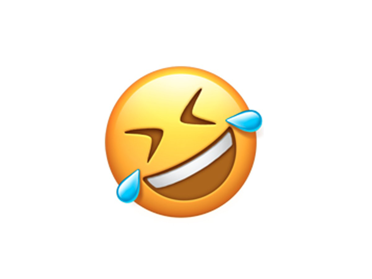 Emojis Rotfl Laughing Emoji Www Emojilove Png 1200x900 Gambar Emoticon