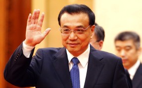 Li Keqiang has publicly expressed the frustration at the speed of reforms. Photo: AP
