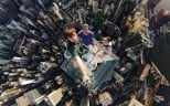 Getting high: Hong Kong skyscrapers a magnet for daredevil rooftop photographers