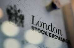 London Stock Exchange role as fund raising platform for China won’t change after Brexit, says top bo F83ccbac-3daf-11e6-8294-3afaa7dcda6c_236x
