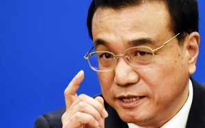 Premier Li Keqiang has criticised officials for causing long delays to government policies. Photo: AFP
