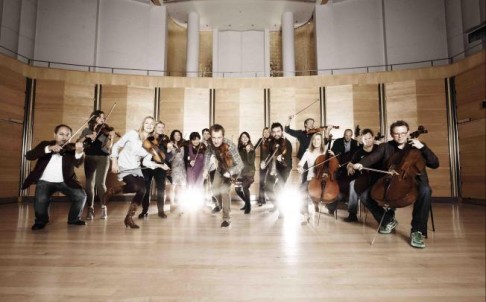 Australian Chamber Orchestra