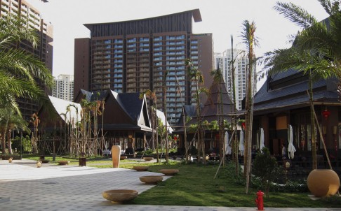 Casino Sanya