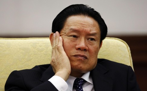 Zhou Yongkang can expect tougher treatment than Bo Xilai: analysts  English Forum + Adult sexstories