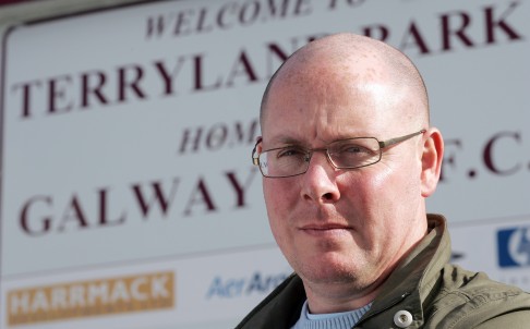 'The reality is if they can get away with it then some people will still do whatever they think will make them money', says Nick Leeson. Photo: Handout