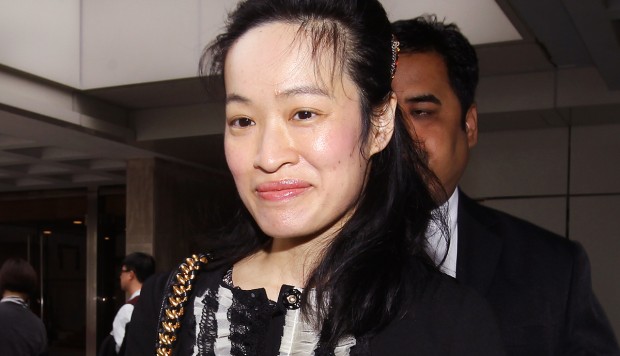 Ex Wife Of Hong Kong Property Tycoon Denied New Appeal Over Size Of