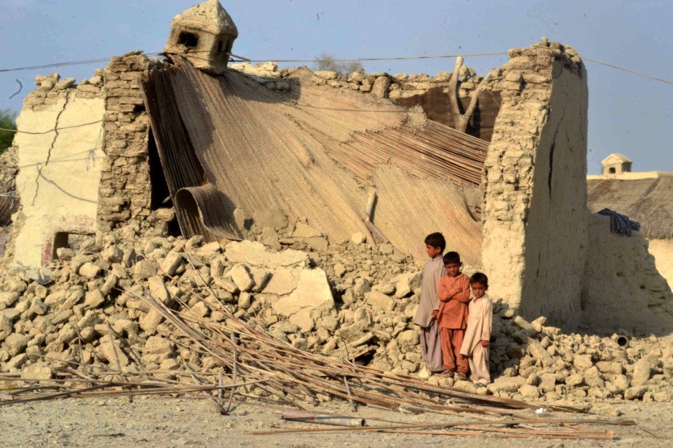 The Earthquake/Seismic Activity Log - Page 3 Pakistan_1
