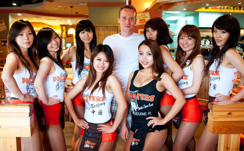 Hooters To Open 30 Restaurants Across Southeast Asia Over The Next 6