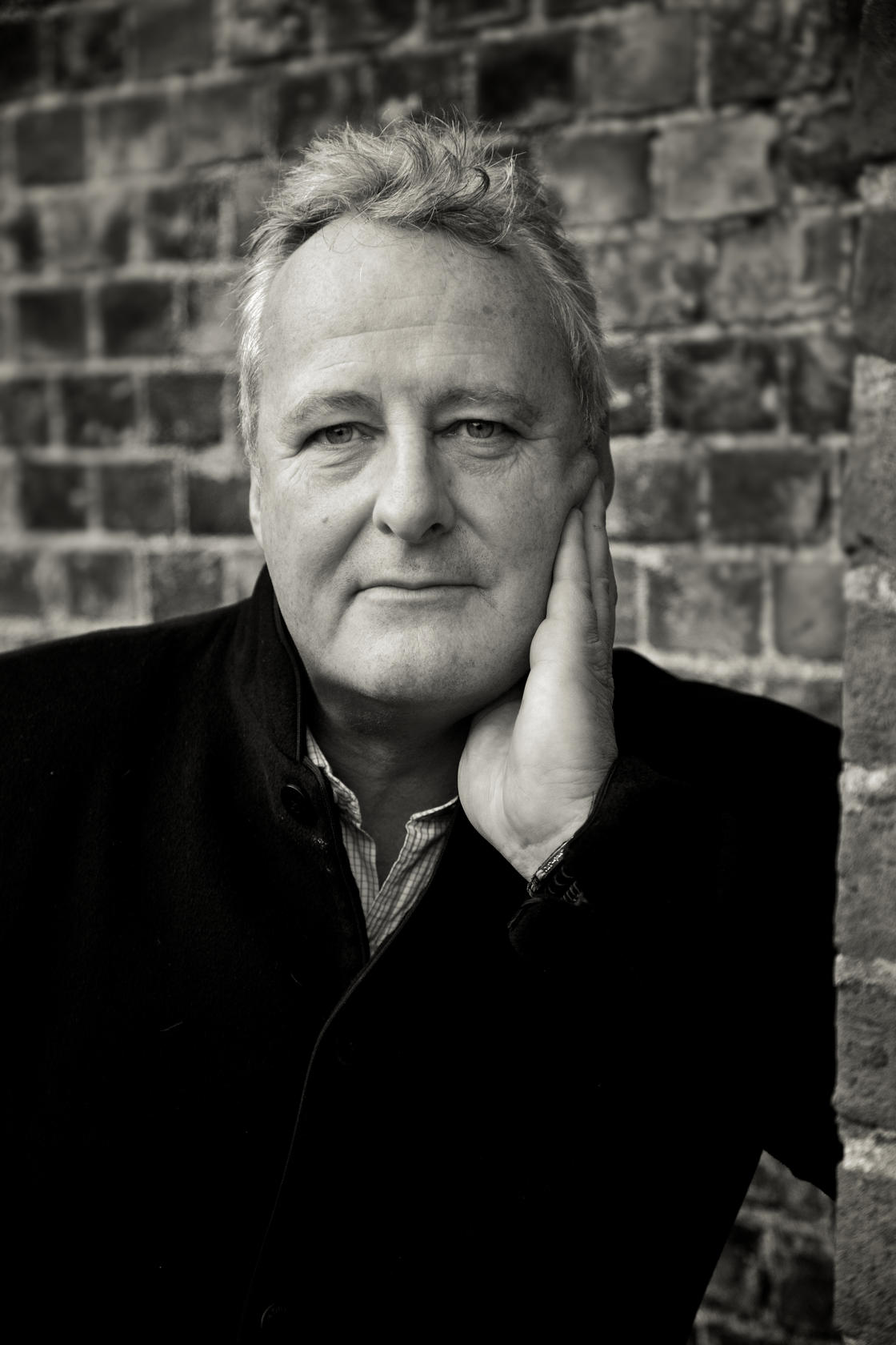 Musical theatre's James Cundall a showman at heart | South China