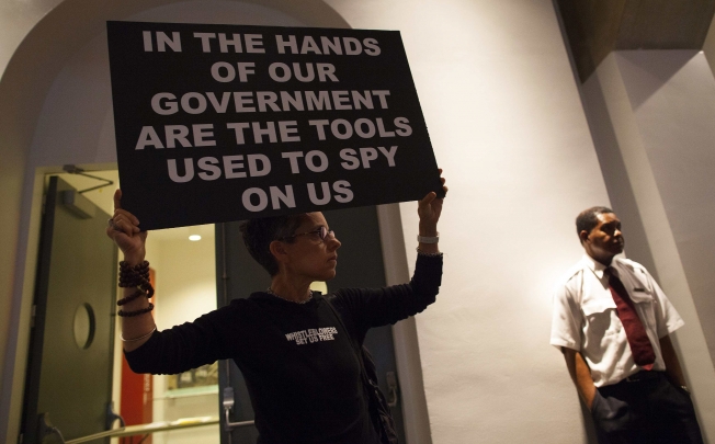 US charges Snowden with espionage, stealing government property ...