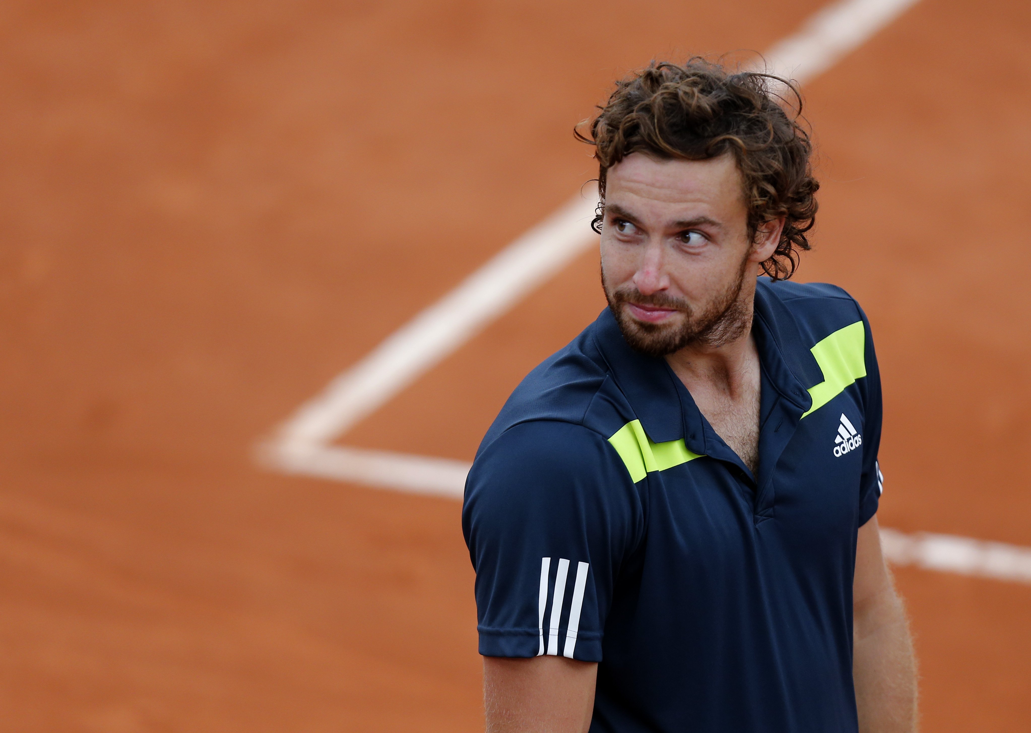 Gulbis RG '14 - scmp.com