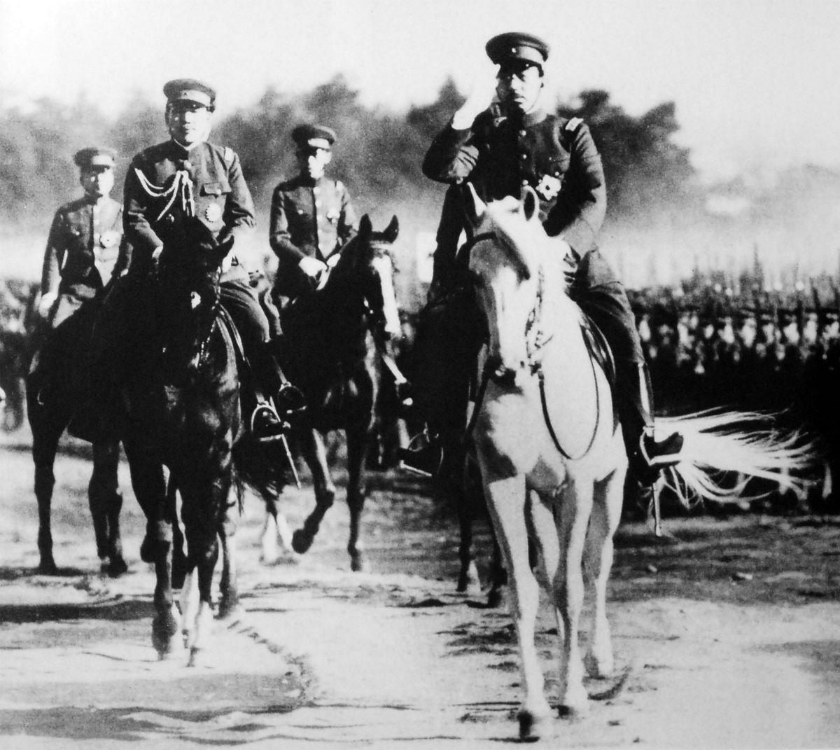 update | Japan’s Emperor Hirohito cautioned against second world war, says new official history