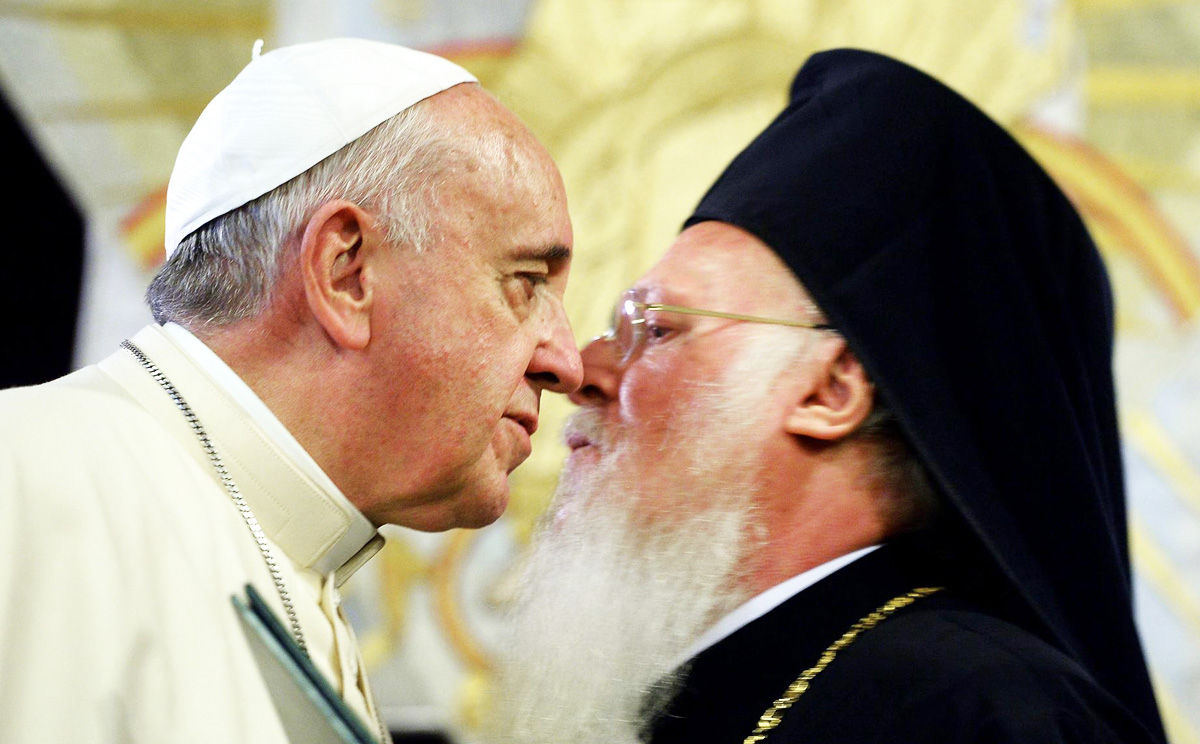 Current Pope Current Pope