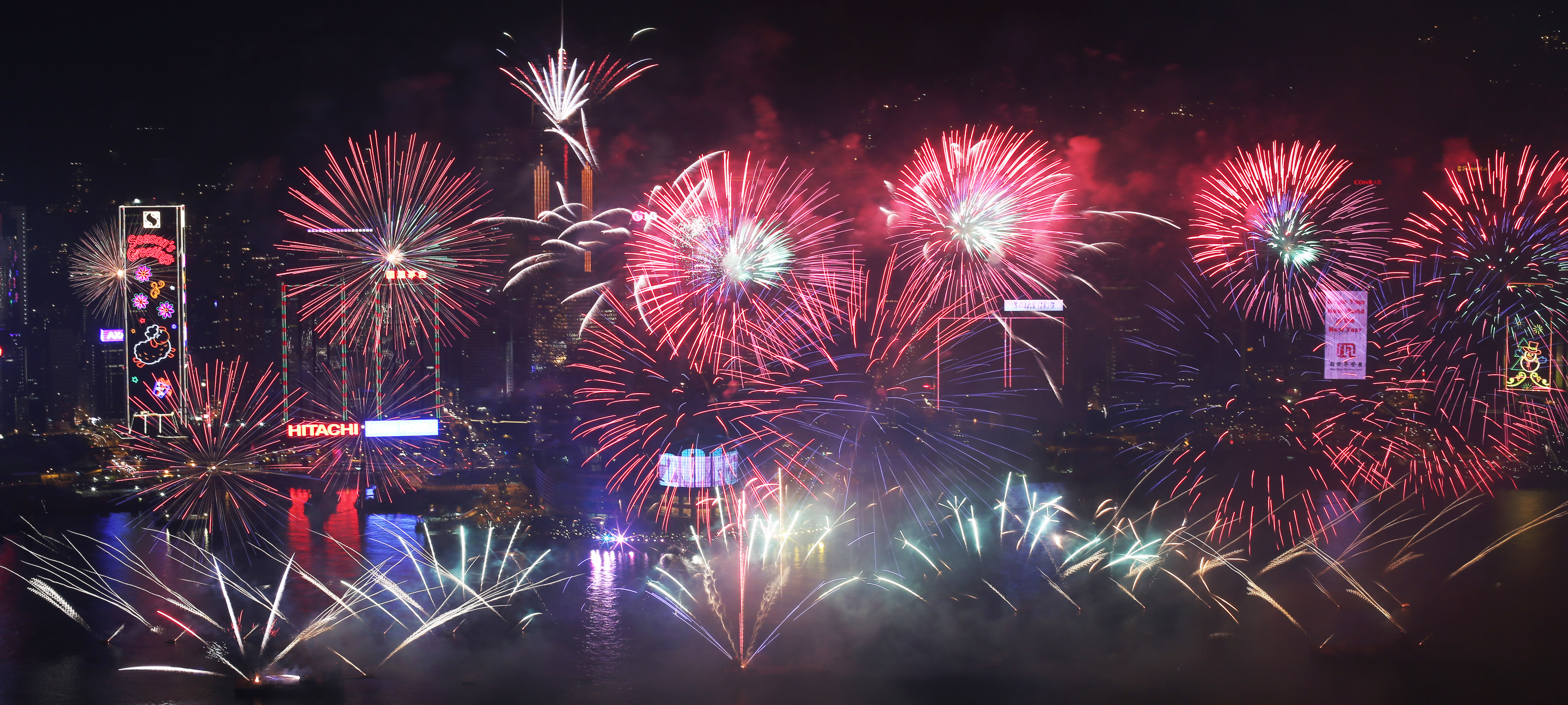 Hong Kong | Peace and Freedom
