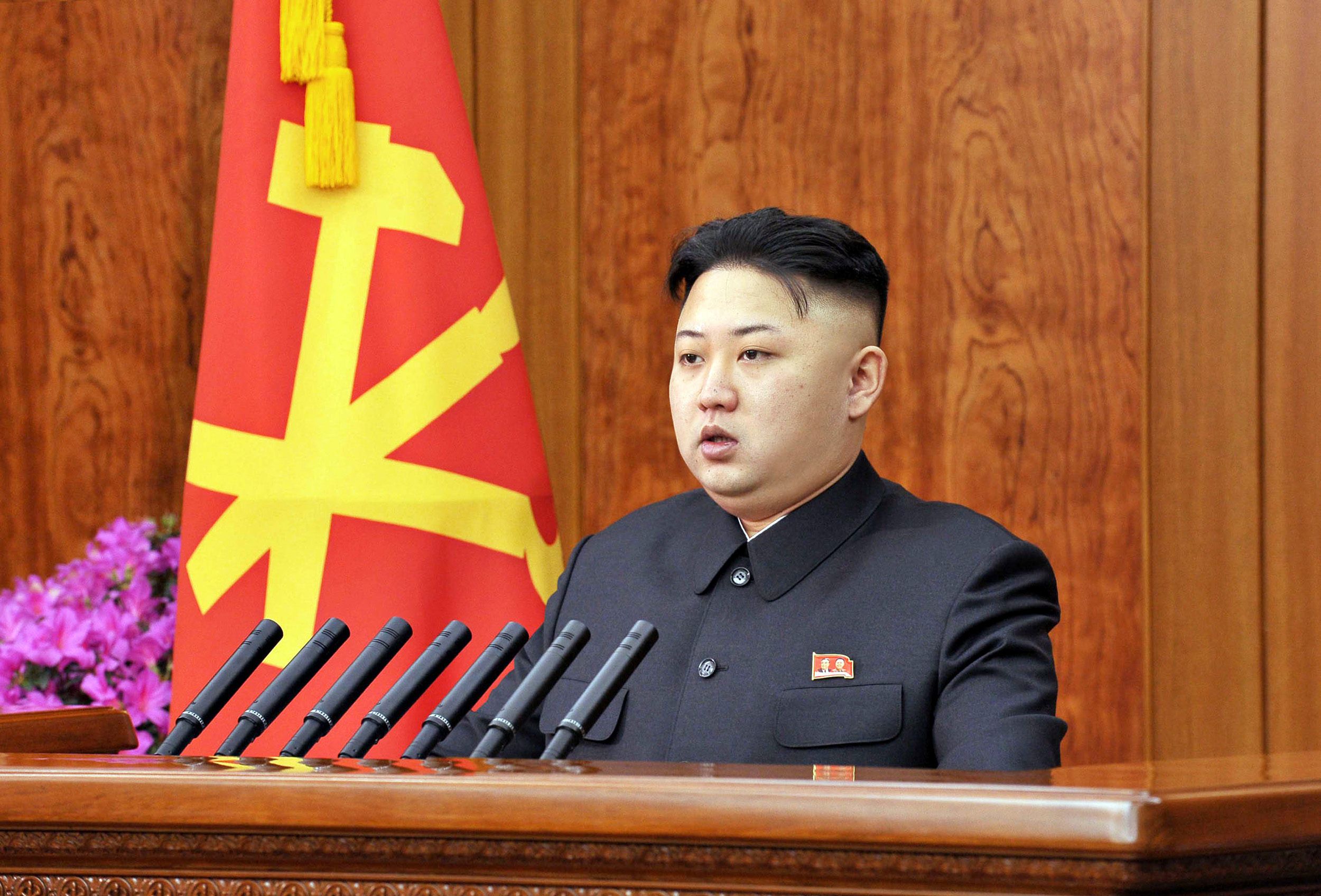 5 Fakta Kehidupan Ngeri Ini Selalu Dialami Oleh Rakyat Korea Utara