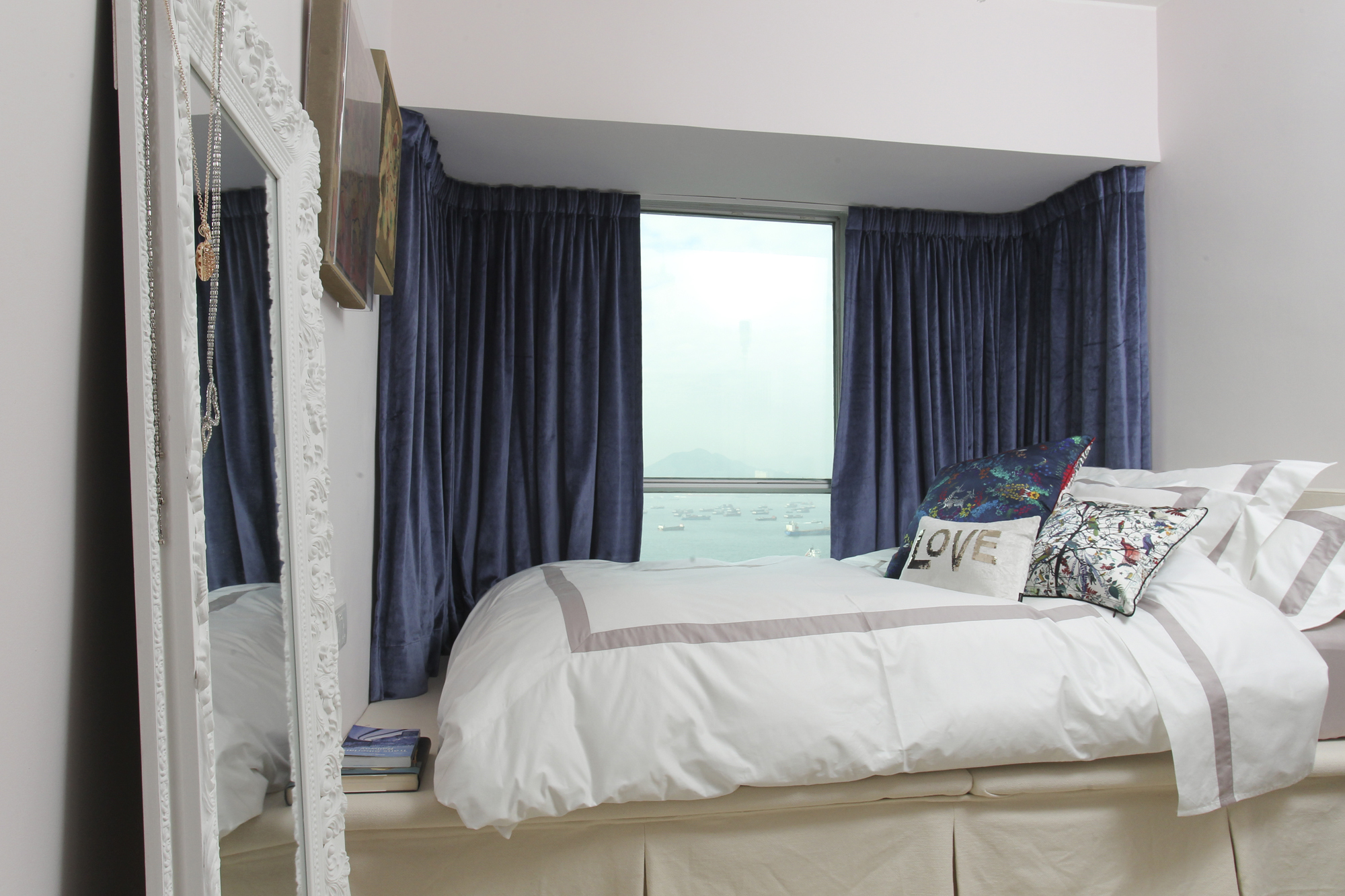 How to make a 370 sq ft Hong Kong flat seem roomy Post How to make a 370 sq ft Hong Kong flat seem roomy Post