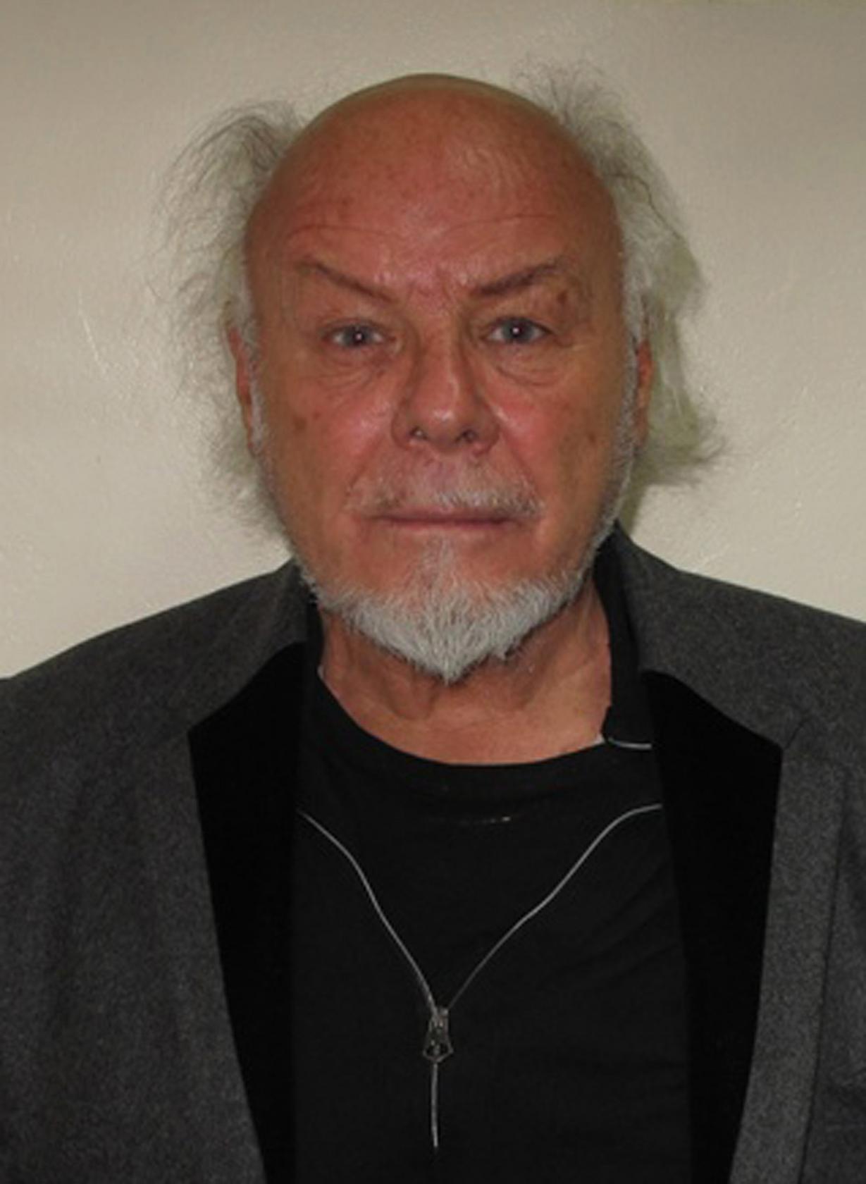 Rock star Gary Glitter jailed for 16 years for child abuse | South China  Morning Post