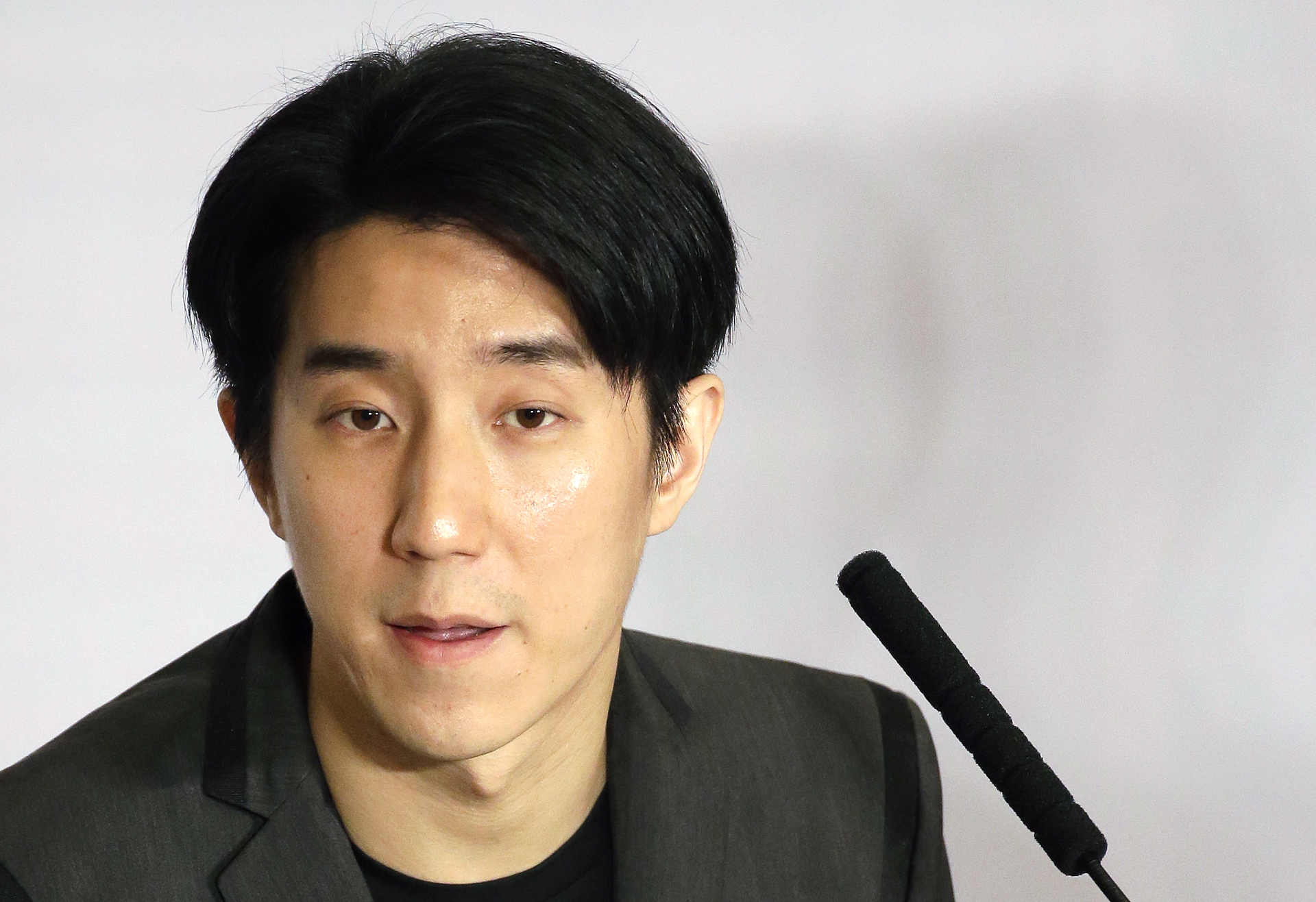 new | 'Jail holiday' did my son good: now action star Jackie Chan wants album, movie with Jaycee after drug case