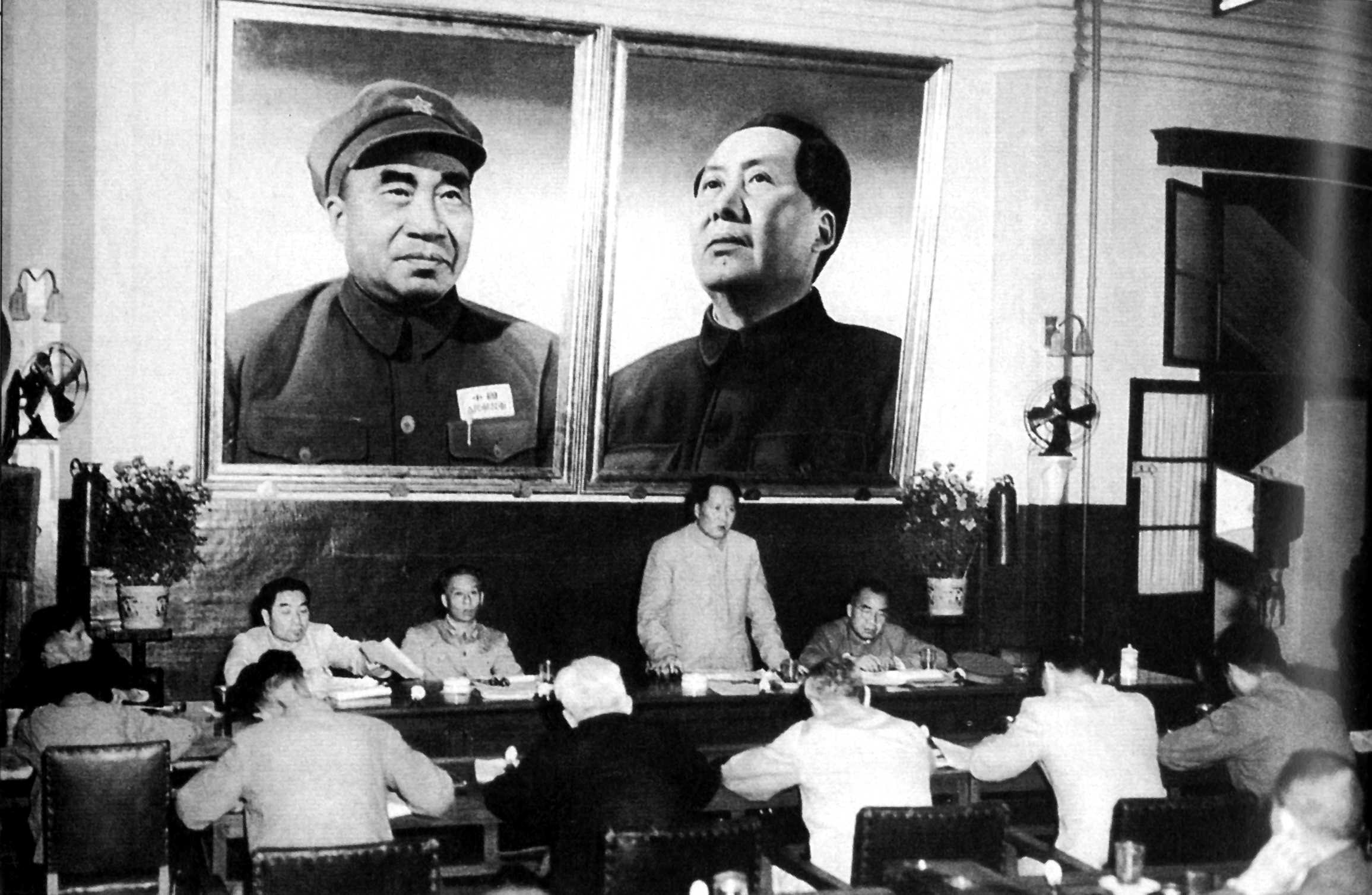 Major milestones: 65 years of British-Sino relations as President Xi ...