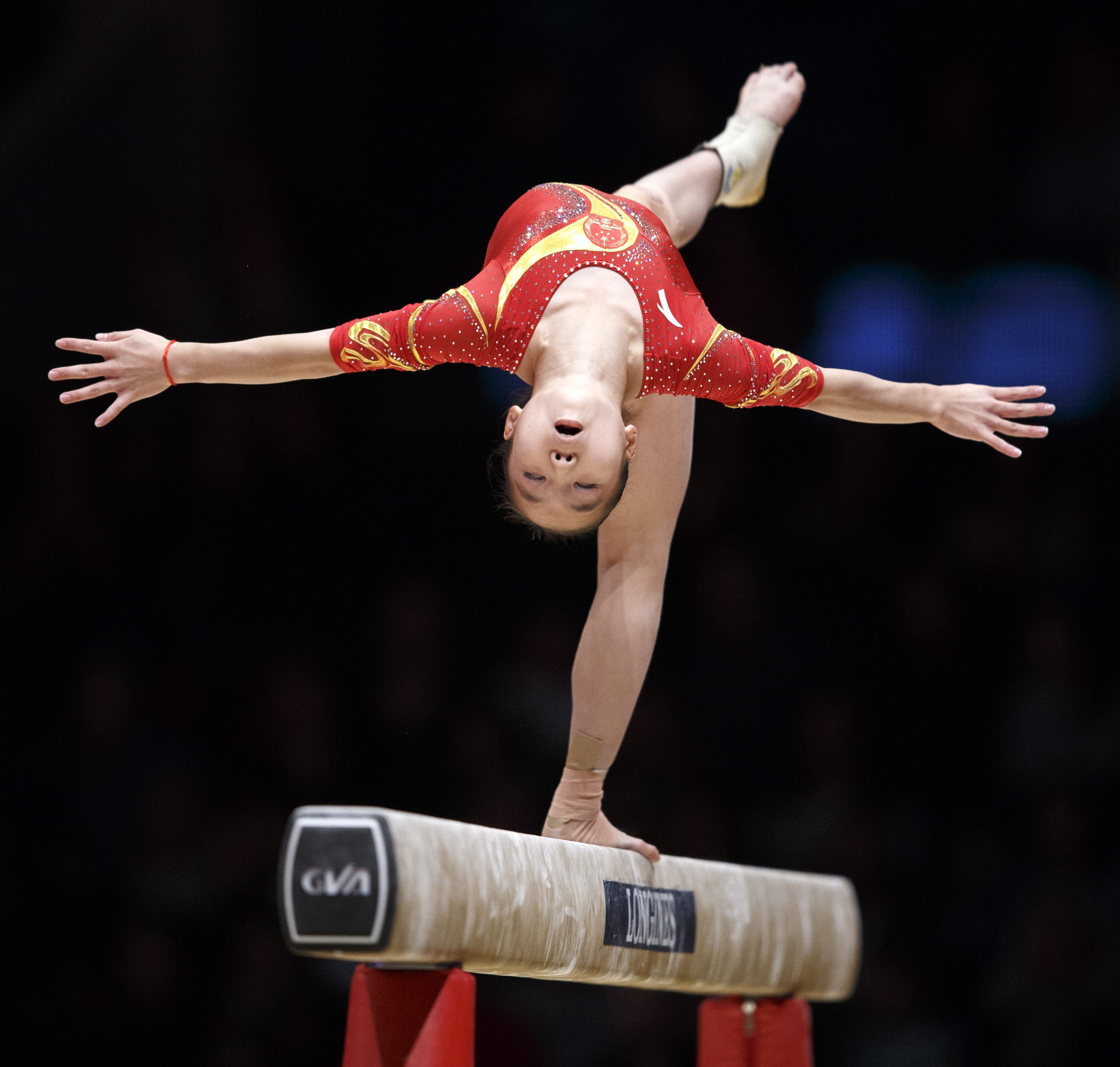 forbidden chinese gymnastic moves forbidden chinese gymnastic moves