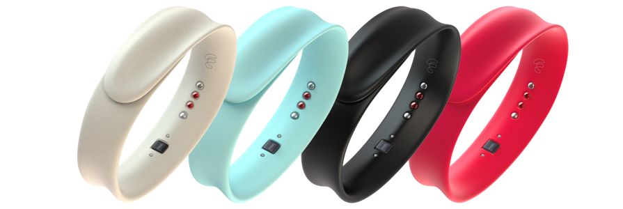 Feel, a mood-reading wearable, is due for release at the end of 2016