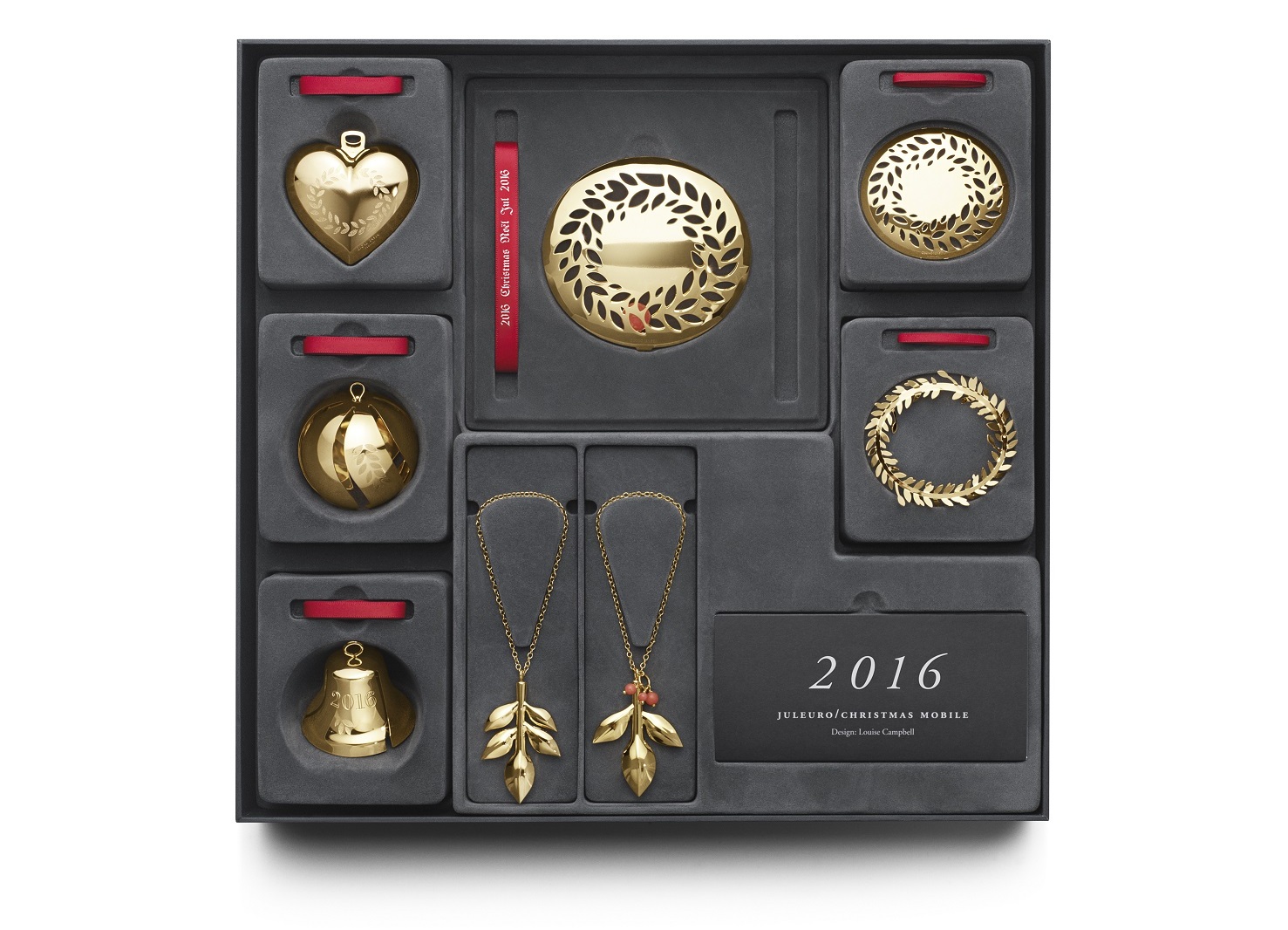 2016 Collectibles Gift Set