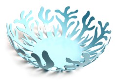 Mediterraneo fruit bowl, HK$960, from Alessi, Prince's Building, tel: 2869 6377.