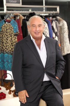 Philip Green