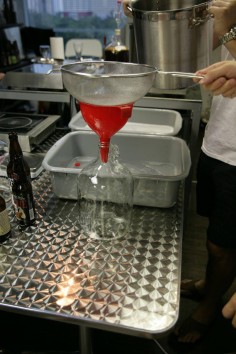 HK Brewcraft offers workshops in the making and appreciation of beer.