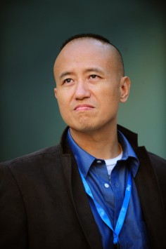 Zhu Wen, writer and film director
