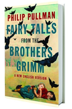 Fairy Tales from the Brothers Grimm: A New English Version. 