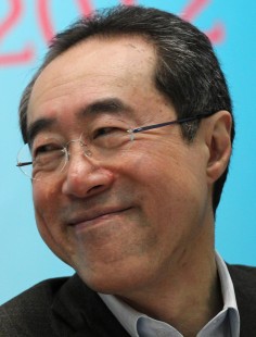 Henry Tang Ying-yen
