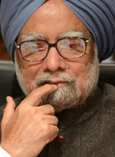 Prime Minister Manmohan Singh has failed to calm the markets.