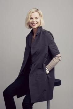 Catarina Midby, head of sustainability at H&M
