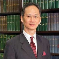 Charles Chan Chor-chak