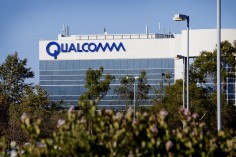 Qualcomm, based in San Diego, gets the majority of its profit from royalty fees paid by carriers and handset manufacturers to use its technology.