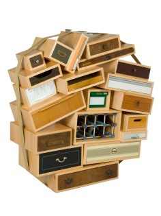 Tejo Remy's Chest of Drawers.