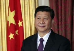 Chinese President Xi Jinping. Photo: Reuters