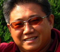 US Christian missionary Kenneth Bae. Photo: Reuters