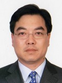 Director-General Huang Ping. Photo: Ministry of Foreign Affairs