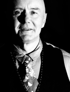 Irvine Welsh is fascinated with the compulsions and obsessions that drive people in their attempts to put off death and ageing. Photo: Corbis