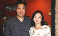 Yu Shiwen (left) and Chen Wei (right). Photo: Screenshot via RFA