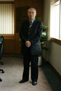Dr Chan Man-hung