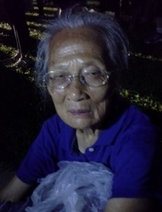 Ho Yim-hung, 80. Photo: Shirley Zhao