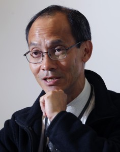 Dr Robert Chung