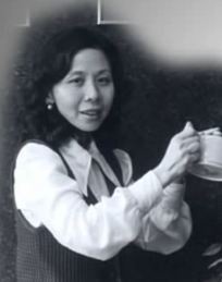 Josephine So Yan-pui.