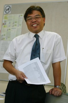 Dr Ng Shun-wing