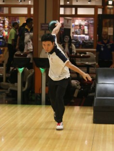 The Hong Kong ace bowler wants to do well in two top tournaments in the Middle East before the end of the year. 