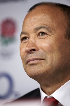 England coach Eddie Jones believes Hartley “will lead the team tactically and passionately”. 